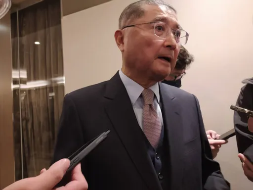 年後領6000元! 李詩欽:最重要不是一次性發現金而是這個