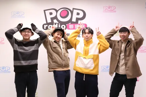 理想混蛋過年「歪樓」!蔡旻佑揪比長度 他奇蹟勝出