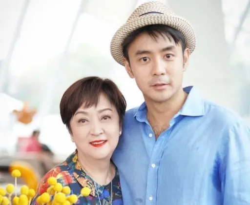 獨家|甄珍神隱5個月PO長輩圖賀年 章立衡預告:很快跟大家見面