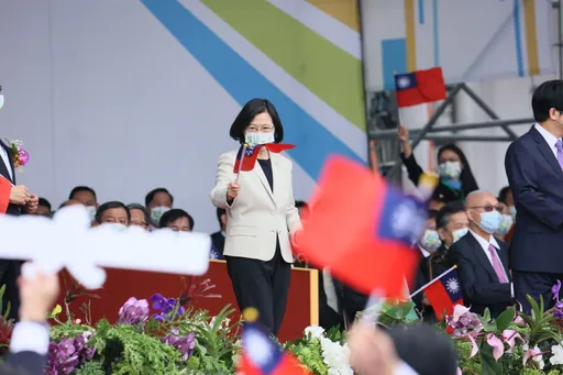 「仁燦配」變卦？新內閣恐年後上路　學者嘆：蔡英文令不出總統府