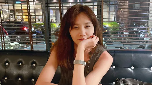 陳建仁「溫暖內閣」出爐！財經網美點名「最有趣名單」是他：很不錯的思路