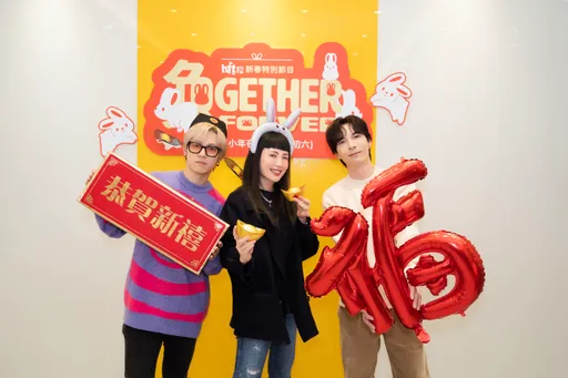 魏如萱靠吃醋顧嗓 蔣卓嘉剛買房計劃生孩子