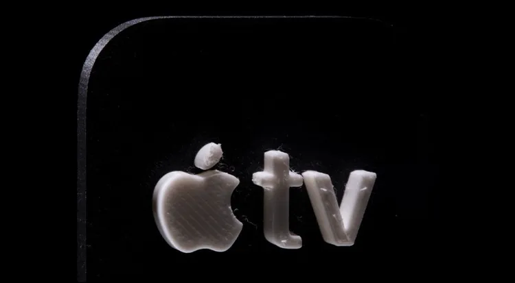 蘋果去年停售HD機上盒。路透