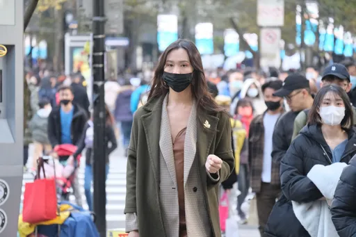 明短暫回暖飆26℃！春節皮皮剉迎寒流　「這2天」有望降雪