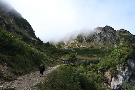 春节冲登山! 切记3重点「快乐出门平安回家」