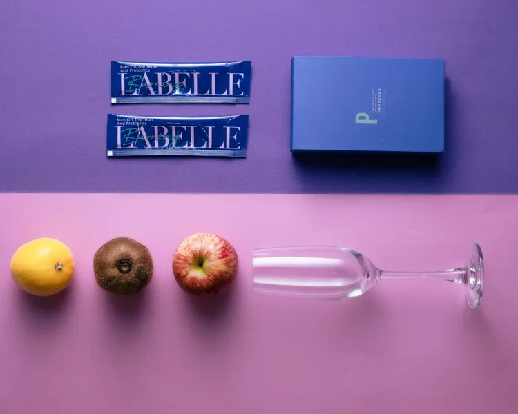 圖／載自 Labelle