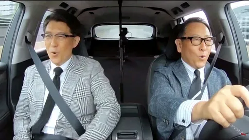 豐田汽車社長掌舵14年交棒 Lexus總裁佐藤恒治接任迎接電動車變革