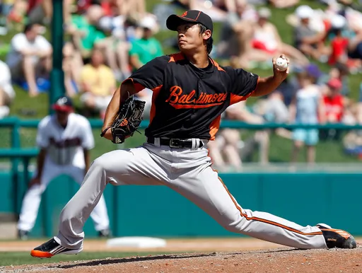 和陳偉殷同期隊友　軟銀41歲大學長競爭先發輪值意識強烈