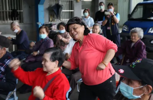 84歲也能買的小額終老保單 5月起保額提高90萬每人上限4張