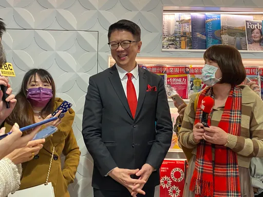 星展銀併花旗台灣 威秀看電影權益不縮水