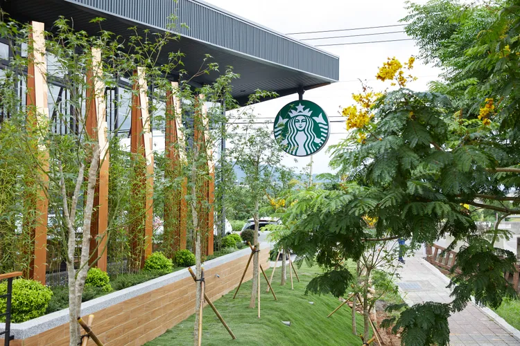 芎林文德門市。業者提供