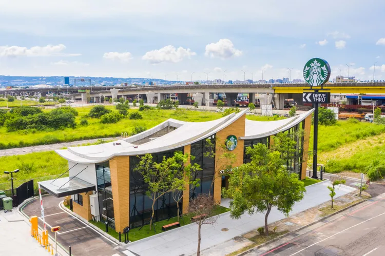 松竹洲際門市。業者提供