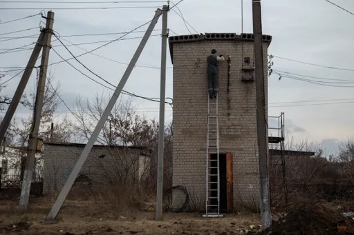解烏克蘭電荒 土耳其船廠擬出動「海上發電廠」