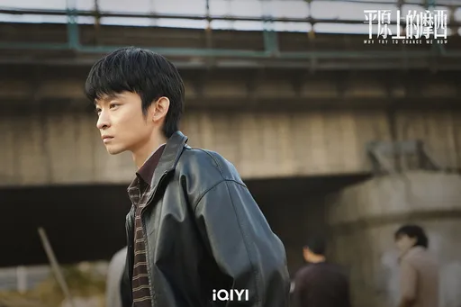 董子健偵查舊慘案悲哀發現參與其中 《平原上的摩西》入圍柏林國際電影節