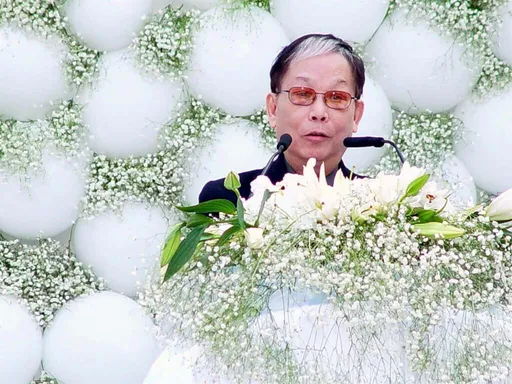 經典名曲「上海灘」作曲家過世!顧嘉煇享壽92歲 英國女王曾授予勳章