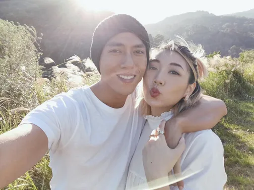 莊凱勛妻1打2半年身心崩潰 4歲兒遭忽略一度偏差