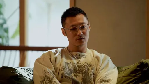 獨家｜余文樂潮牌傳全面退出中國　經紀公司沉默10天給答案了