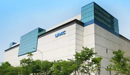 聯電去年獲利創新高 本季展望保守估產用率降至7成