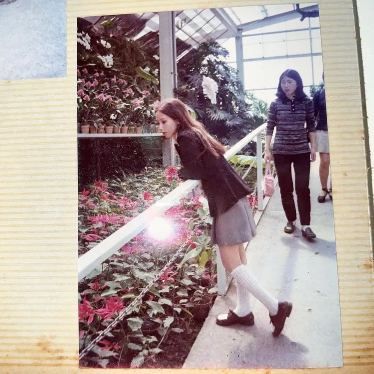 翻攝自IG to.mirei