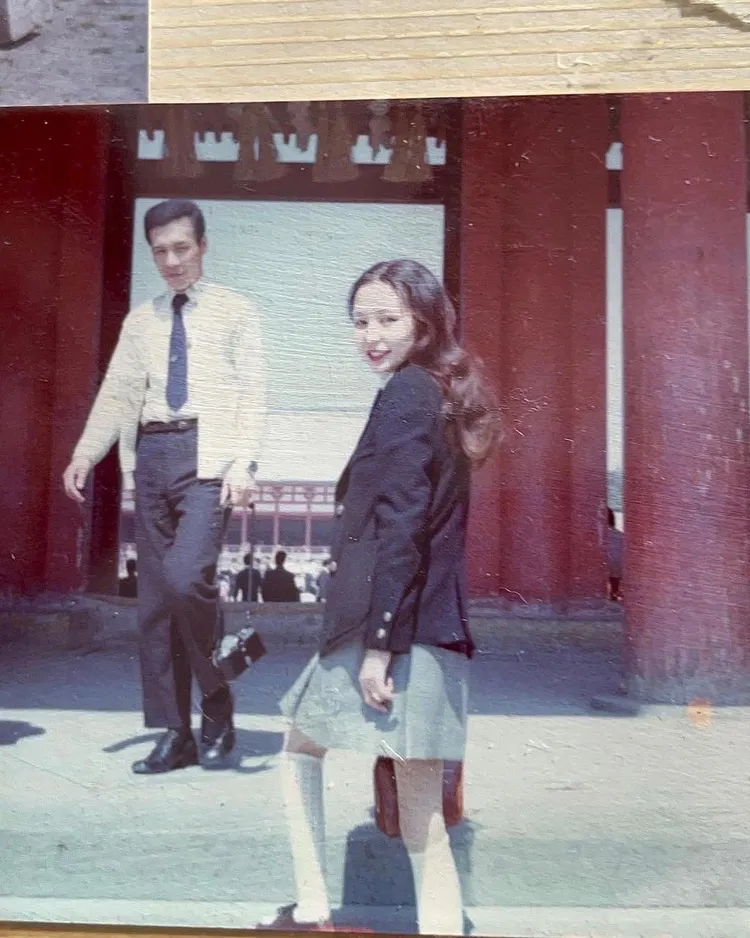 翻攝自IG to.mirei