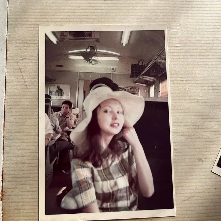 翻攝自IG to.mirei