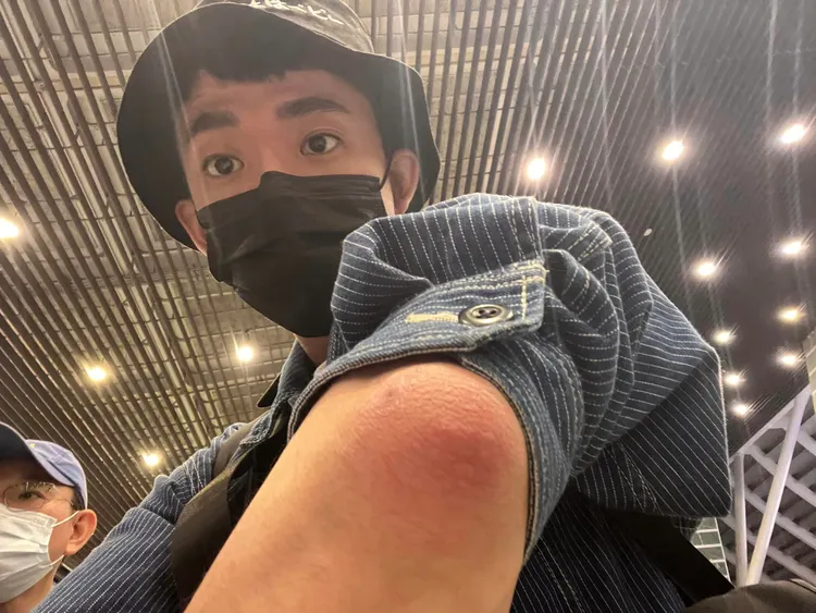 翻攝自阿滴臉書