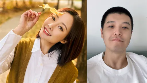 《如懿傳》奸妃戀愛了!李純機場熊抱畫面曝光 男方身分跌破眼鏡