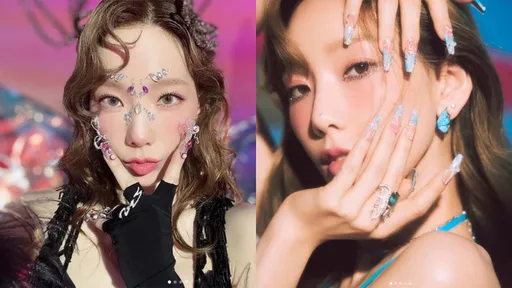 少女时代太妍本名「这三字」他震撼到喊怀疑自己眼睛！妍粉也道歉：真的笑到不行