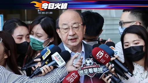 蘇貞昌何時走？　民進黨口徑一致這樣說