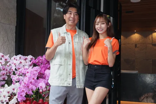 樂天戰友倪暄退隊林襄震驚　洩「初體驗」不避諱談孫生