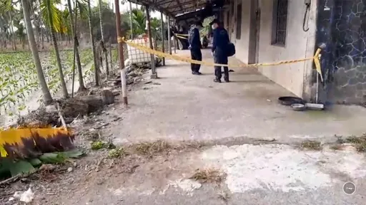 屏東驚爆殺人！31歲男遭棍棒活活打死　鎖定1兇嫌追緝