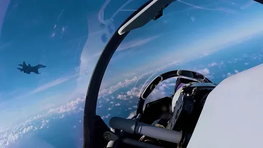 共機繞台叫囂「聽阿里山姑娘不斷回味」 要開戰?國台辦回應了