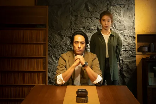 莊凱勛隔10年再相遇郭書瑤 大讚「永遠有滿滿精力」