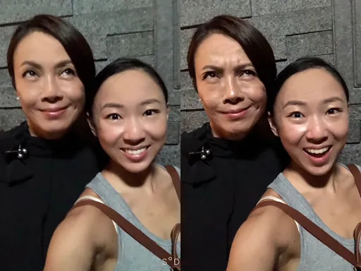 專訪|愛女闖藝界影后柯淑勤唯一條件曝光 杜蕾無明星夢樂當端咖啡小妹