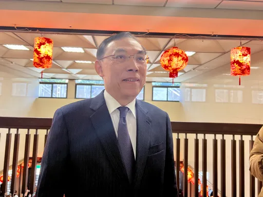 阻台版柬埔寨囚虐案!法務部修法重懲 蔡清祥:草案將送行政院