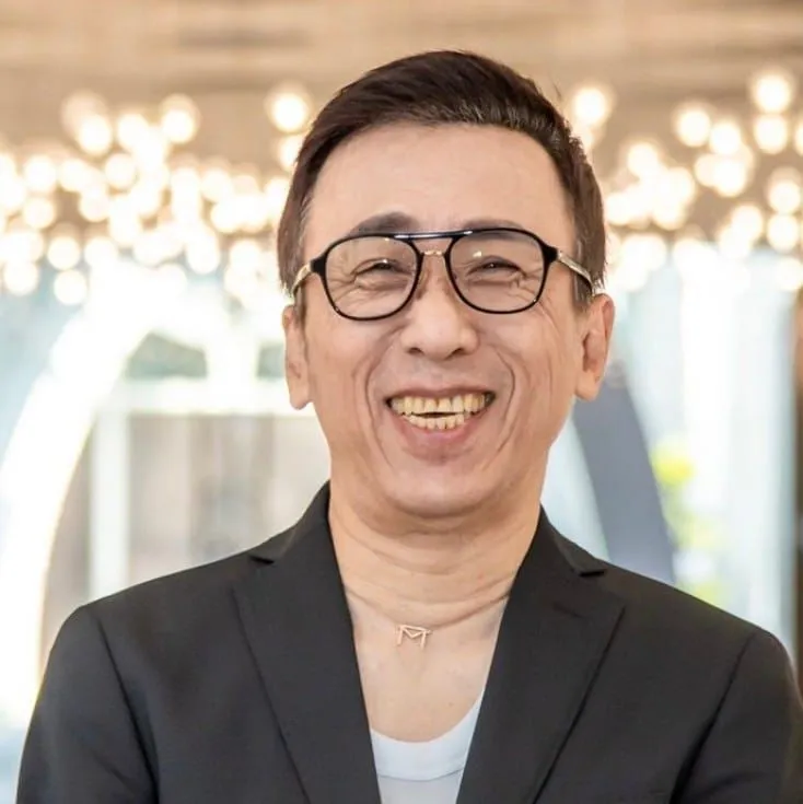 苦苓列出袁崇煥的8大事蹟要大家跟蘇貞昌比一比。翻攝苦苓臉書