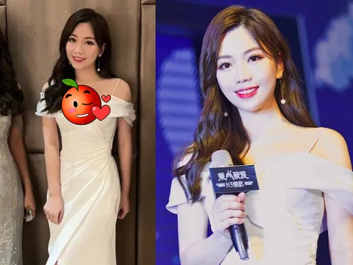 蔡尚樺主持台積電尾牙放送雪白北半球 收工竟目睹悲劇現場