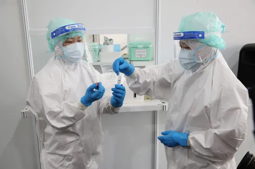 飛出國該花的錢躲不掉! 北市聯醫這限量服務快筆記