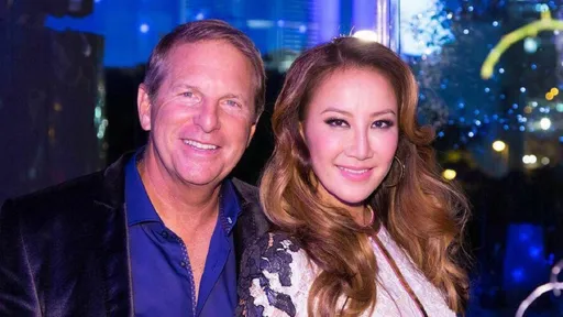 李玟11年婚姻觸礁 二姊嘆她做到好妻子好繼母「對得起良心」