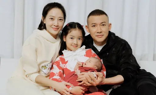 《延禧攻略》皇上初一報喜添2寶!8歲大女兒抱娃成最暖姊姊