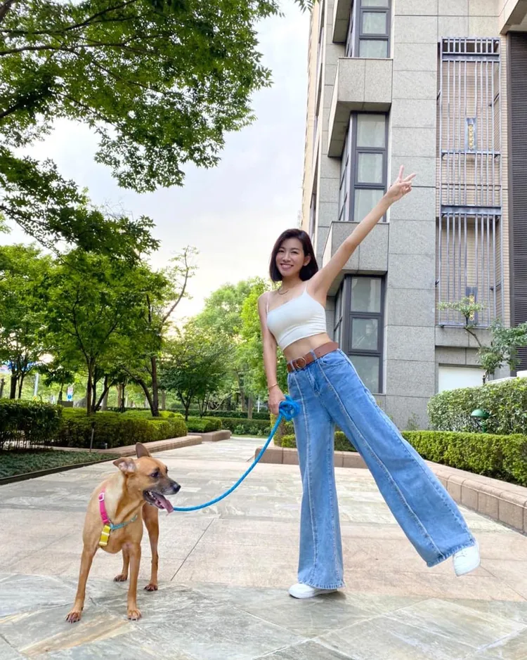 翻攝自米可白臉書