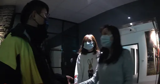 投宿旅館護照不翼而飛　中壢警發揮柯南精神！母女日本遊順利成行