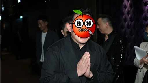 澳門大亨洗米華遭判18年 「我逆境時他沒割蓆」男星逆風挺:心中的好老闆