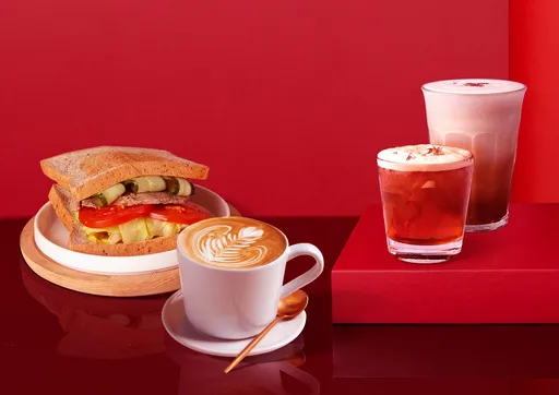 成本壓力大！路易莎1/20起73品項漲5元　漲幅約7%