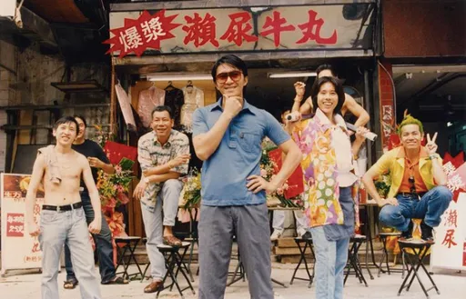 周星馳新年開放粉絲許願 陳漢典留言「想看星爺再演戲」釣出本人親回