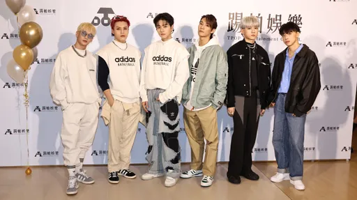 原子少年掀熱潮!詹仁雄重金找愛紗徐懷鈺安心亞 打造台版《浪姊》