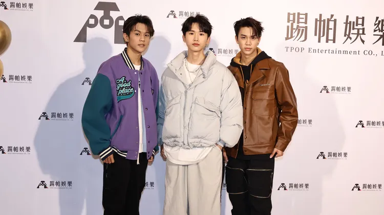 AcQUA成員也到場。莊宗達攝