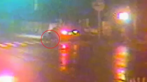 好消息!被遊覽車輾過 台中24歲男插管搶救已恢復意識