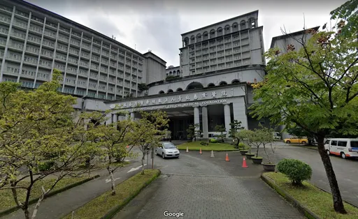 新北男就诊后突坠医院平台 正面著地头破轻生亡