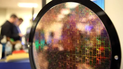 趨勢大師｜從「漢芯」到「武漢弘芯」　中國發展半導體下的大騙局